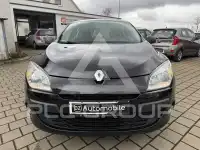 2012 Renault Megane