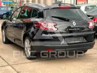 2012 Renault Megane