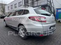 2012 Renault Megane