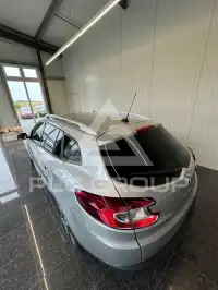 2012 Renault Megane