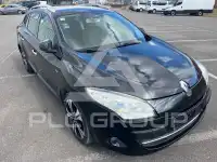 2012 Renault Megane