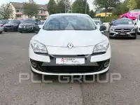 2012 Renault Megane