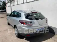 2012 Renault Megane