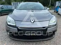 2012 Renault Megane