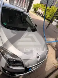 2012 Renault Megane