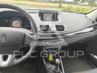 2012 Renault Megane