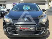 2012 Renault Megane