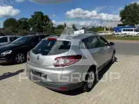 2012 Renault Megane