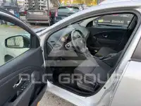 2012 Renault Megane
