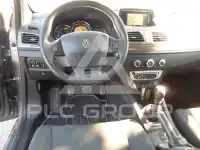 2012 Renault Megane