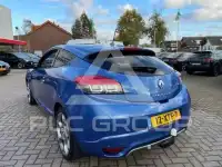 2012 Renault Megane