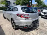 2012 Renault Megane