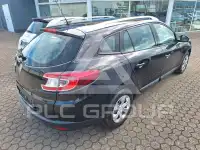 2012 Renault Megane