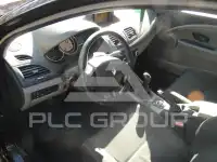 2012 Renault Megane