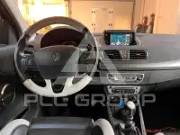 2012 Renault Megane