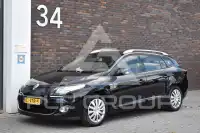 2012 Renault Megane