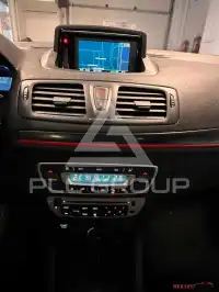 2012 Renault Megane