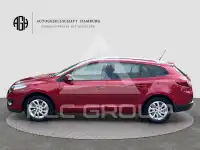 2012 Renault Megane