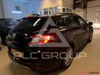 2012 Renault Megane