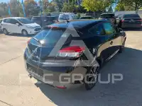 2012 Renault Megane