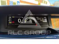 2012 Renault Megane