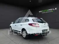 2012 Renault Megane
