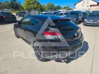 2012 Renault Megane