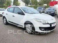 2012 Renault Megane