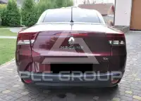 2012 Renault Megane