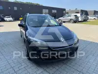2012 Renault Megane