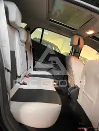 2012 Renault Megane