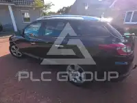 2012 Renault Megane
