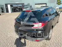 2012 Renault Megane