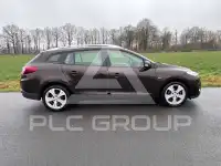 2012 Renault Megane