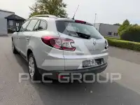 2012 Renault Megane