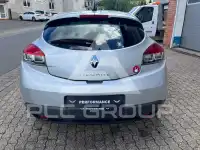 2012 Renault Megane