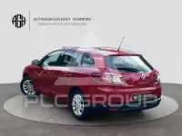 2012 Renault Megane