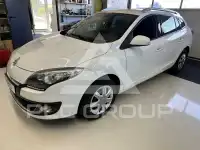 2012 Renault Megane