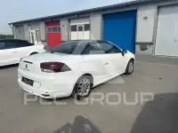 2012 Renault Megane