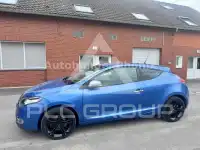 2012 Renault Megane