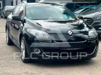 2012 Renault Megane