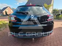 2012 Renault Megane