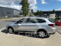 2012 Renault Megane
