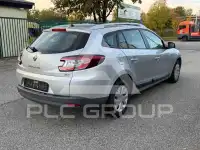 2012 Renault Megane