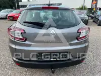 2012 Renault Megane