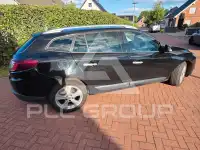2012 Renault Megane