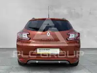 2012 Renault Megane