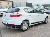 2012 Renault Megane