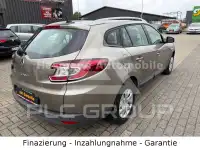 2012 Renault Megane