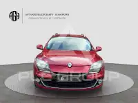 2012 Renault Megane